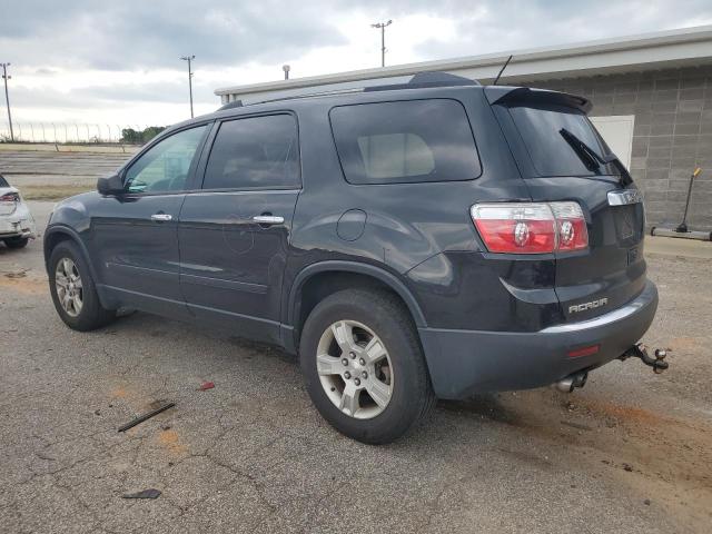 Photo 2 from auction – 2010 GMC ACADIA SL with VIN 1GKLVKED4AJ144804