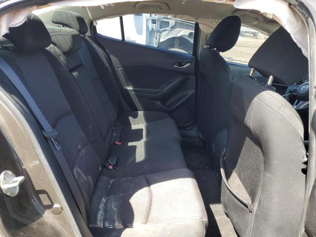 Photo 10 from auction – 2014 MAZDA 3 TOURING with VIN JM1BM1V74E1107241