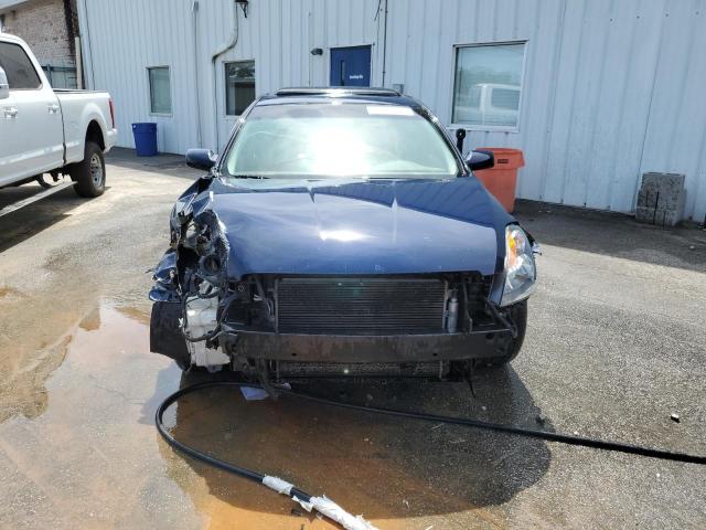 Photo 5 from auction – 2008 NISSAN ALTIMA 2.5 with VIN 1N4AL21E58N419337