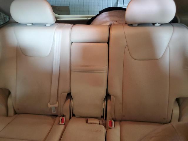 Photo 10 from auction – 2011 LEXUS RX 350 with VIN 2T2BK1BA1BC108209