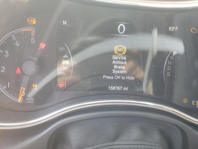 Photo 9 from auction – 2014 JEEP GRAND CHER with VIN 1C4RJFBM0EC392250
