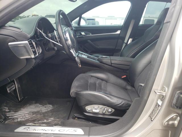 Zdjęcie 7 z aukcji – 2013 PORSCHE PANAMERA G z VIN WP0AF2A74DL076254