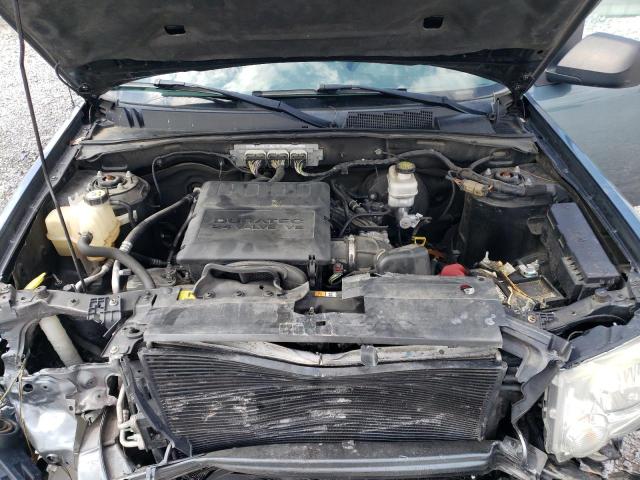 Photo 12 from auction – 2012 FORD ESCAPE XLT with VIN 1FMCU9DGXCKC04483