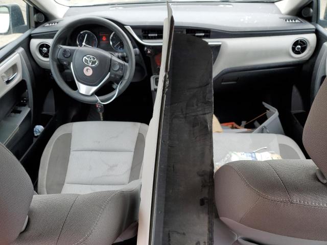 Photo 8 from auction – 2017 TOYOTA COROLLA L with VIN 2T1BURHE7HC878012