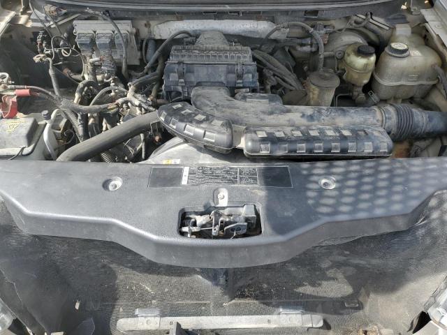 Photo 11 from auction – 2006 FORD F150 with VIN 1FTPX14566FA88242