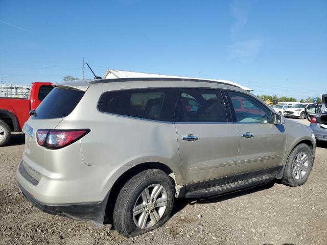 Photo 3 from auction – 2013 CHEVROLET TRAVERSE L with VIN 1GNKRJKD1DJ246809