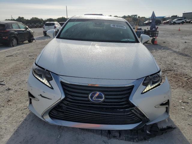 Photo 5 from auction – 2018 LEXUS ES 300H with VIN JTHBW1GG6J2169699