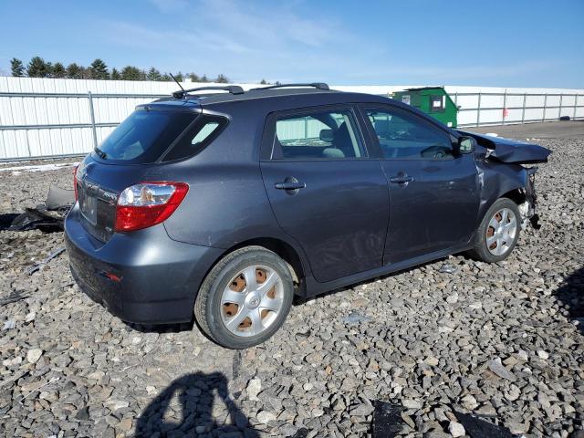 Photo 3 from auction – 2009 TOYOTA MATRIX with VIN 2T1LE40E79C011713