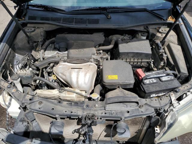Photo 11 from auction – 2013 TOYOTA CAMRY L with VIN 4T1BF1FK5DU208391