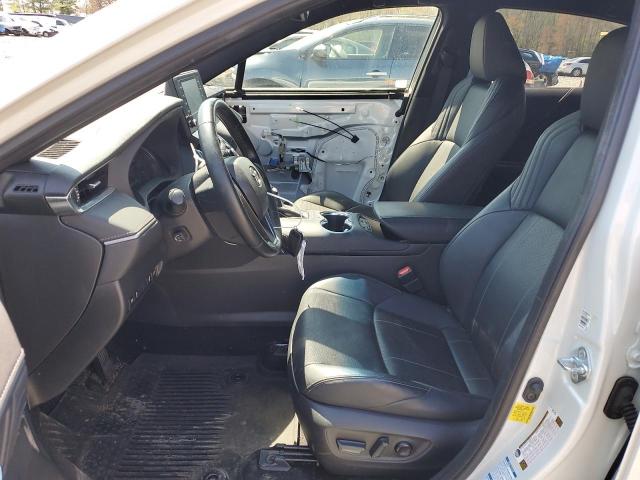 Photo 7 from auction – 2021 TOYOTA VENZA LE with VIN JTEAAAAH6MJ067449