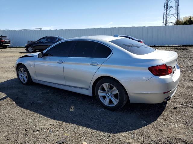 Photo 2 from auction – 2012 BMW 528 XI with VIN WBAXH5C56CDW10328