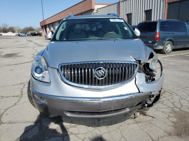 Photo 5 from auction – 2012 BUICK ENCLAVE with VIN 5GAKRCED0CJ333066