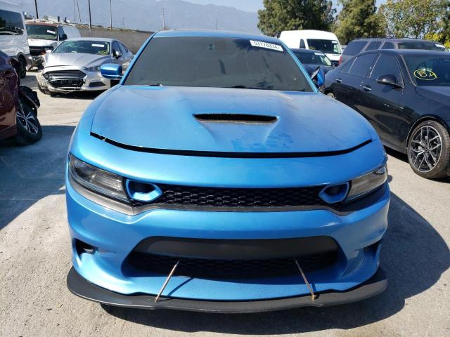 Photo 5 from auction – 2015 DODGE CHARGER R/ with VIN 2C3CDXGJXFH877256
