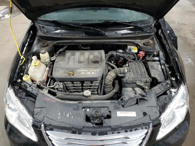 Photo 11 from auction – 2012 CHRYSLER 200 TOURIN with VIN 1C3CCBBB1CN146093