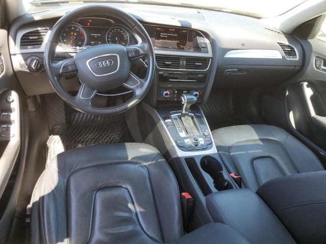 Photo 8 from auction – 2015 AUDI A4 PREMIUM with VIN WAUBFAFL3FN007001