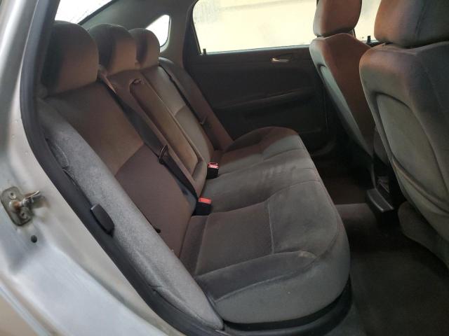 Photo 10 from auction – 2009 CHEVROLET IMPALA 1LT with VIN 2G1WT57K591169852