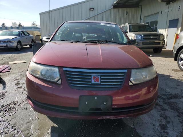 Photo 5 from auction – 2005 SATURN ION LEVEL with VIN 1G8AJ52F95Z151464
