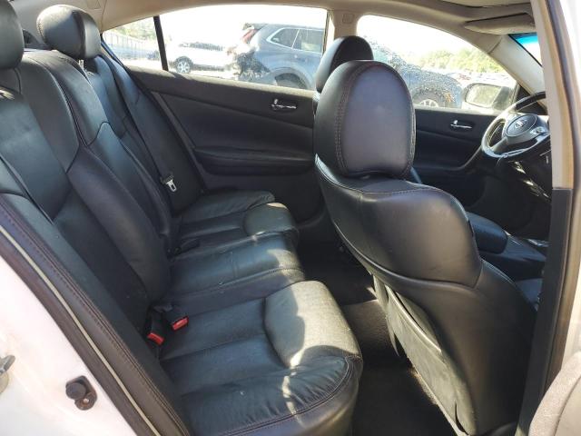 Photo 10 from auction – 2014 NISSAN MAXIMA S with VIN 1N4AA5AP1EC442615