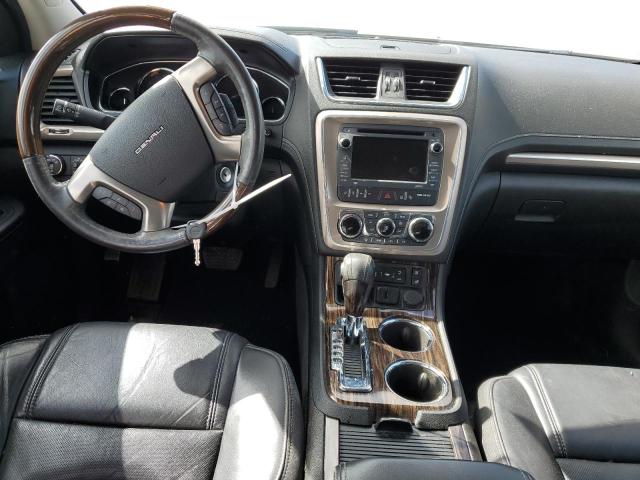 Photo 8 from auction – 2015 GMC ACADIA DEN with VIN 1GKKVTKD7FJ246627