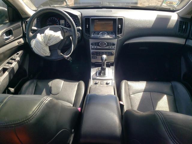 Photo 8 from auction – 2012 INFINITI G37 with VIN JN1CV6AR6CM671218