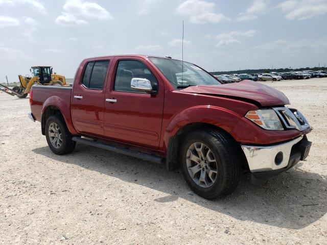 Photo 4 from auction – 2019 NISSAN FRONTIER S with VIN 1N6AD0ER4KN754263