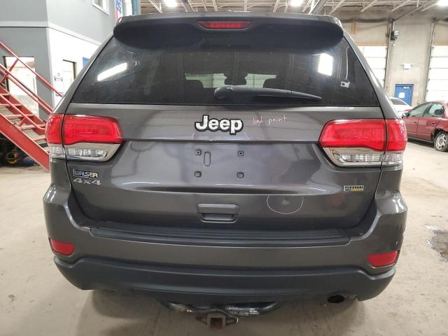 Photo 6 from auction – 2015 JEEP GRAND CHER with VIN 1C4RJFAG0FC864928