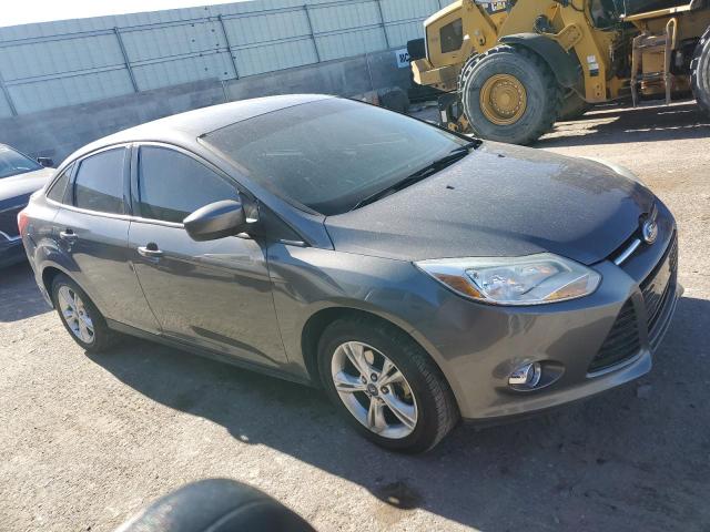 Photo 4 from auction – 2012 FORD FOCUS SE with VIN 1FAHP3F21CL130404