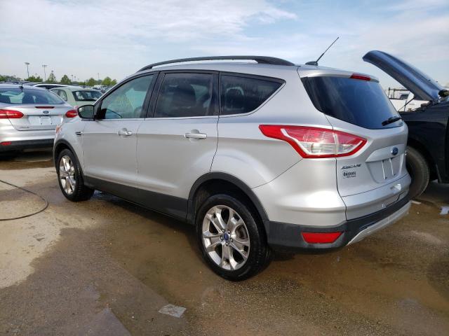 Photo 2 from auction – 2014 FORD ESCAPE SE with VIN 1FMCU9GX8EUB13358