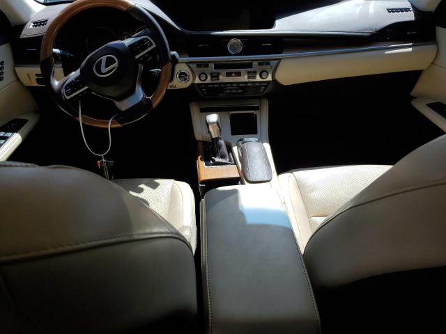 Photo 8 from auction – 2016 LEXUS ES 300H with VIN JTHBW1GG0G2116828