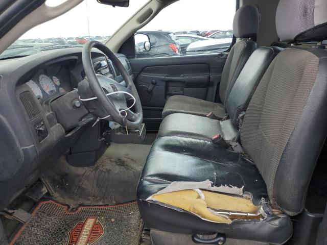 Photo 7 from auction – 2003 DODGE RAM 1500 S with VIN 1D7HA16K23J513382