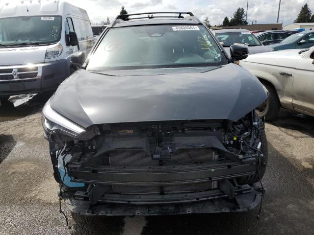 Photo 5 from auction – 2023 TOYOTA COROLLA CR with VIN 7MUDAABG9PV070740
