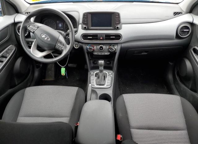 Photo 8 from auction – 2020 HYUNDAI KONA SEL with VIN KM8K2CAA3LU507592