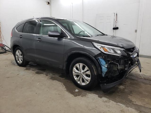 Photo 4 from auction – 2012 HONDA CR-V EXL with VIN 2HKRM4H76CH626003