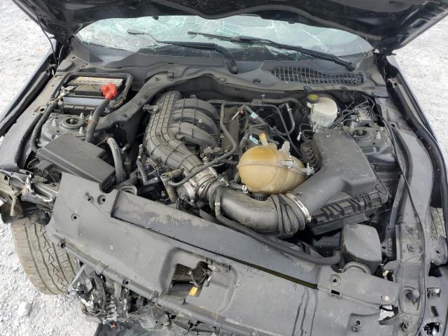 Photo 11 from auction – 2015 FORD MUSTANG with VIN 1FA6P8AM5F5378127
