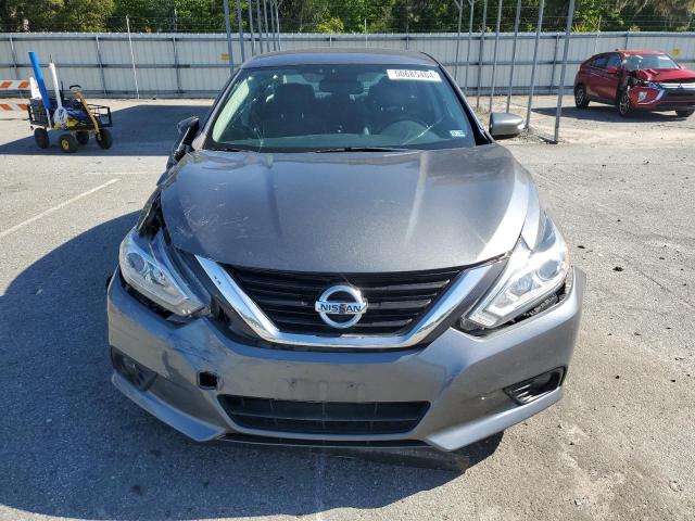 Photo 5 from auction – 2018 NISSAN ALTIMA 2.5 with VIN 1N4AL3AP3JC177723