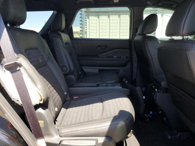 Photo 11 from auction – 2023 NISSAN PATHFINDER with VIN 5N1DR3BD3PC249907
