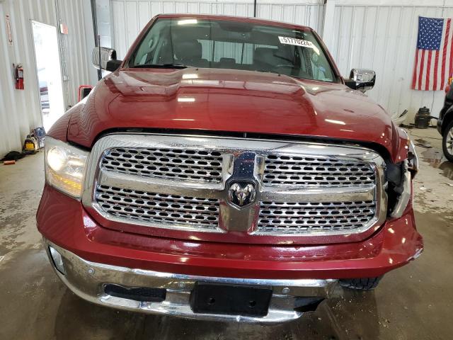 Photo 5 from auction – 2014 RAM 1500 LARAM with VIN 1C6RR7NT5ES111011
