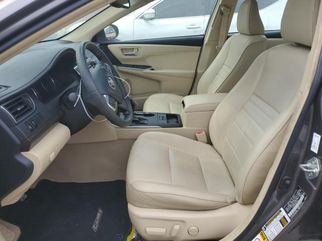 Photo 7 from auction – 2016 TOYOTA CAMRY LE with VIN 4T1BF1FK9GU519374