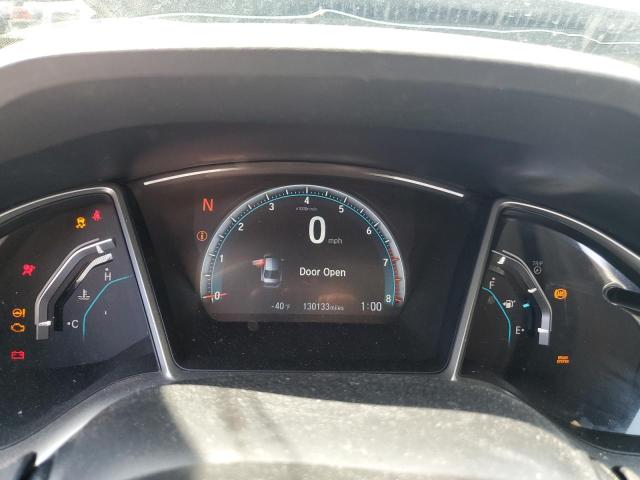 Photo 9 from auction – 2018 HONDA CIVIC EX with VIN 2HGFC2F76JH550643