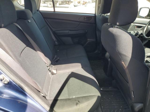 Photo 10 from auction – 2013 SUBARU IMPREZA with VIN JF1GPAA68DH204335