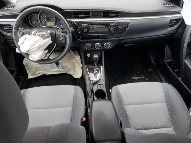 Photo 8 from auction – 2015 TOYOTA COROLLA L with VIN 5YFBURHE8FP358575