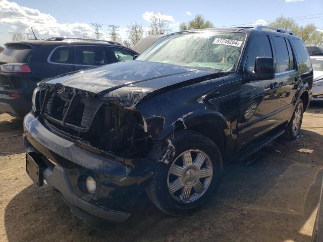 Photo 1 from auction – 2003 LINCOLN AVIATOR with VIN 5LMEU68H33ZJ29818