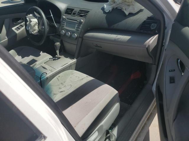 Photo 8 from auction – 2010 TOYOTA CAMRY BASE with VIN 4T4BF3EK5AR044140