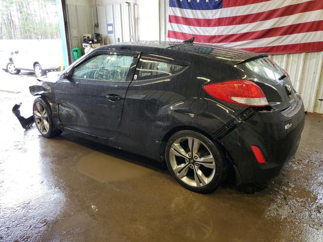 Photo 2 from auction – 2012 HYUNDAI VELOSTER with VIN KMHTC6AD0CU054447