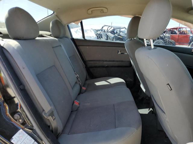 Photo 10 from auction – 2011 NISSAN SENTRA 2.0 with VIN 3N1AB6AP3BL618676