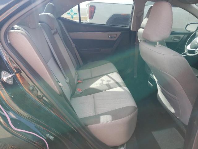 Photo 10 from auction – 2018 TOYOTA COROLLA L with VIN 2T1BURHEXJC055466