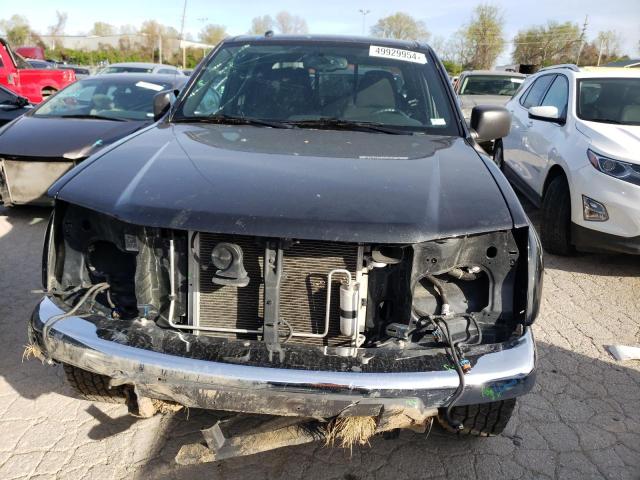 Photo 5 from auction – 2008 CHEVROLET COLORADO with VIN 1GCDT13E688152089