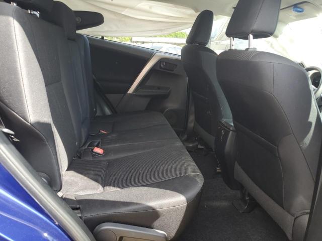 Photo 11 from auction – 2015 TOYOTA RAV4 LE with VIN 2T3BFREV7FW288510