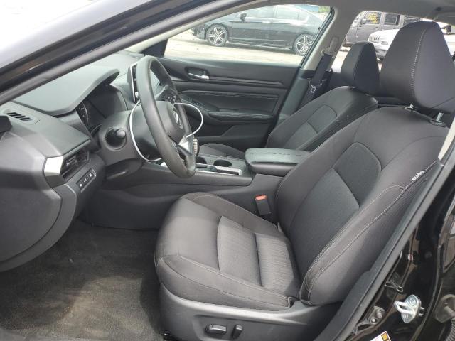 Photo 7 from auction – 2020 NISSAN ALTIMA S with VIN 1N4BL4BV3LC201609