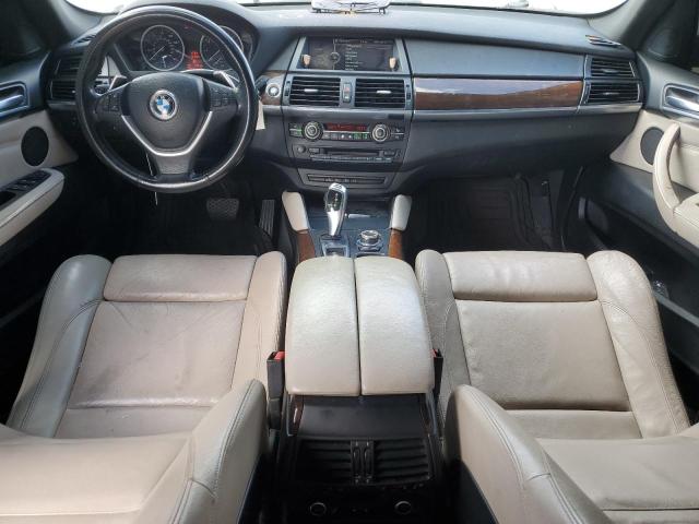 Photo 8 from auction – 2012 BMW X6 XDRIVE3 with VIN 5UXFG2C58CL782171